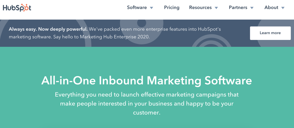 Hire Outsourced Hubspot Marketing Staff