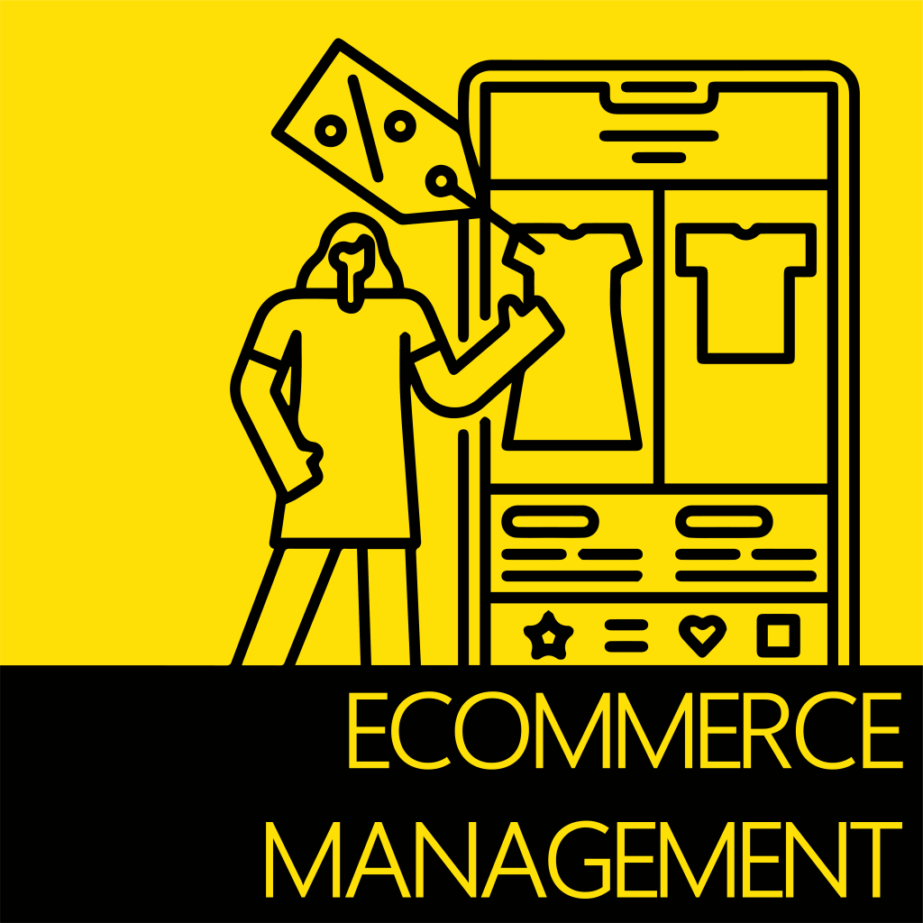 Ecommerce Management