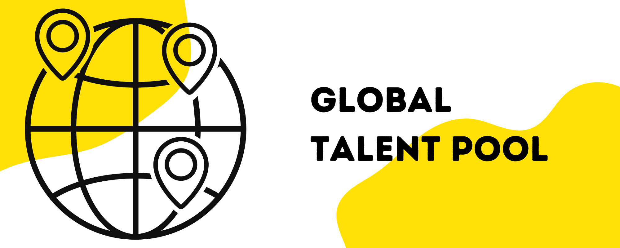 Global talent pool